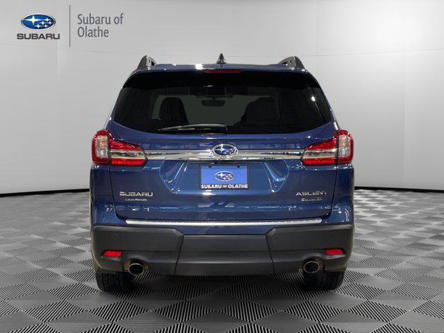 used 2021 Subaru Ascent car, priced at $24,675