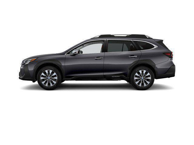 new 2025 Subaru Outback car, priced at $42,689