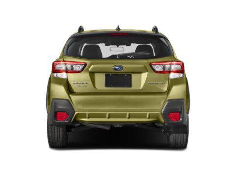 used 2022 Subaru Crosstrek car, priced at $28,000