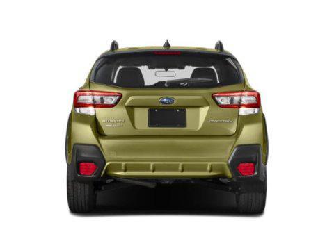 used 2022 Subaru Crosstrek car, priced at $28,000