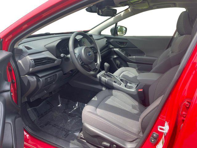 used 2024 Subaru Crosstrek car, priced at $26,880