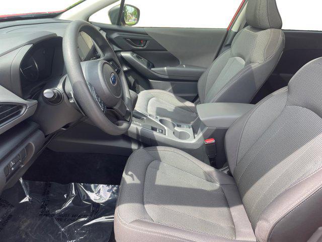 used 2024 Subaru Crosstrek car, priced at $26,880