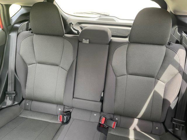 used 2024 Subaru Crosstrek car, priced at $26,880