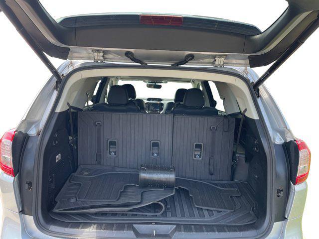 used 2020 Subaru Ascent car, priced at $24,978