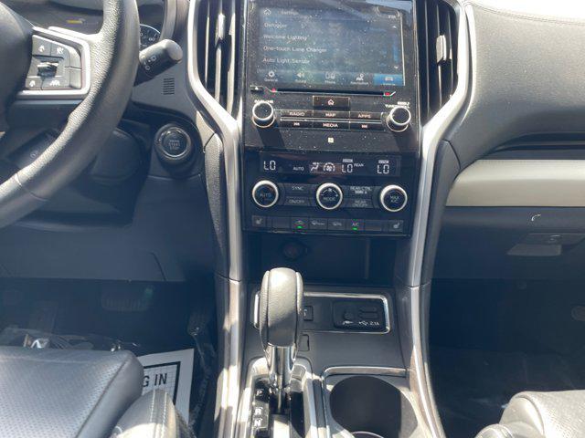 used 2020 Subaru Ascent car, priced at $24,978