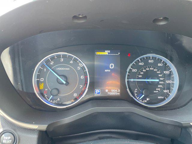 used 2020 Subaru Ascent car, priced at $24,978