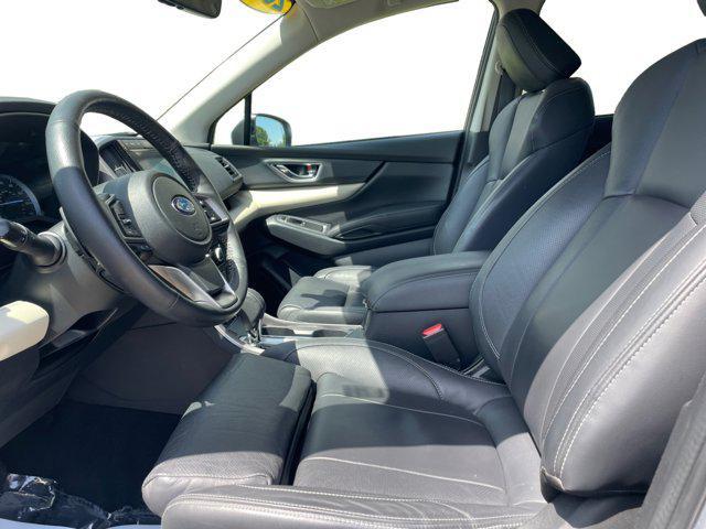 used 2020 Subaru Ascent car, priced at $24,978