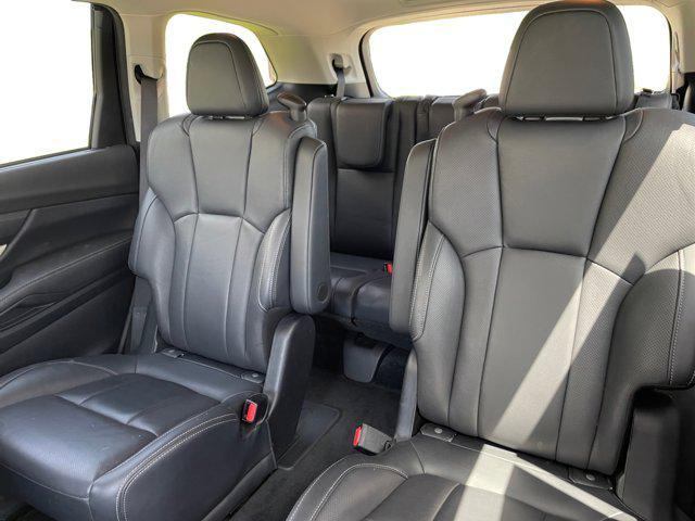 used 2020 Subaru Ascent car, priced at $24,978