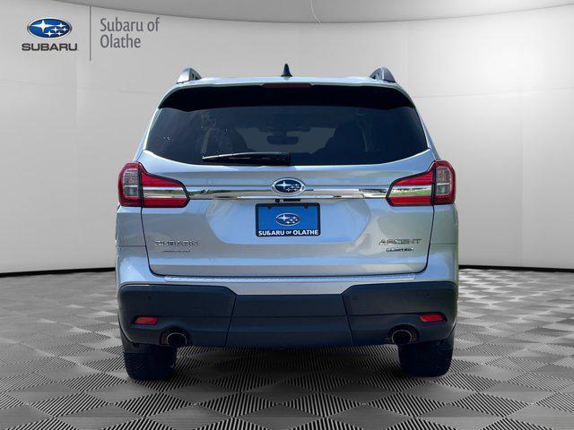 used 2020 Subaru Ascent car, priced at $24,978