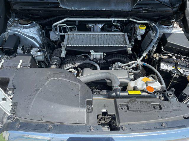 used 2020 Subaru Ascent car, priced at $24,978