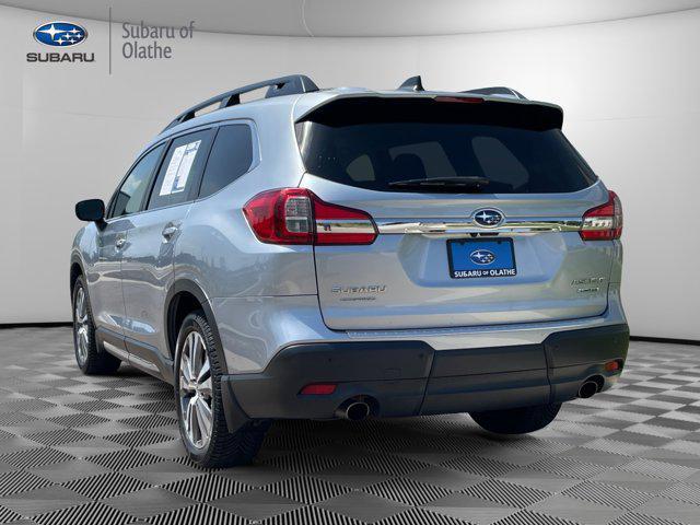 used 2020 Subaru Ascent car, priced at $24,978