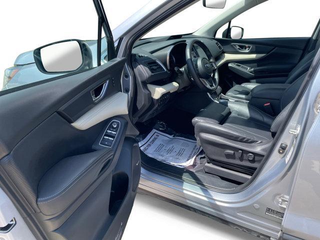 used 2020 Subaru Ascent car, priced at $24,978