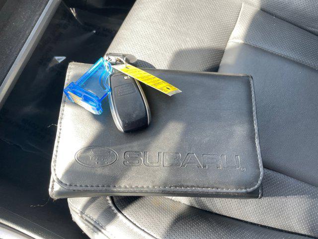 used 2020 Subaru Ascent car, priced at $24,978