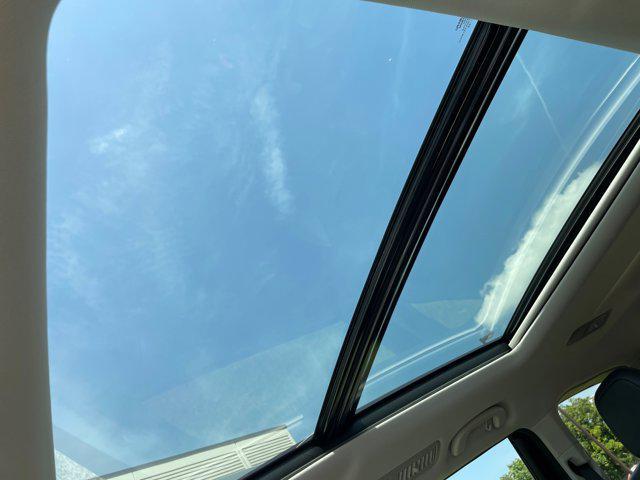 used 2020 Subaru Ascent car, priced at $24,978