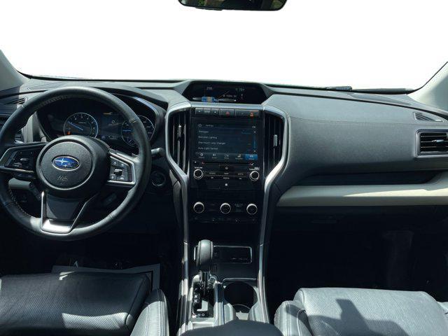 used 2020 Subaru Ascent car, priced at $24,978