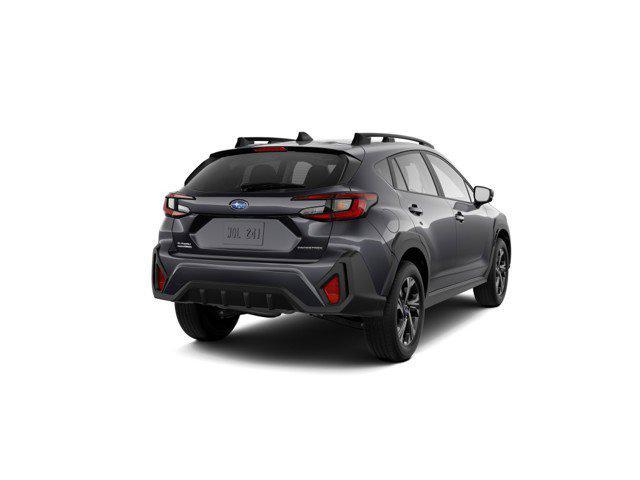 new 2024 Subaru Crosstrek car, priced at $28,082