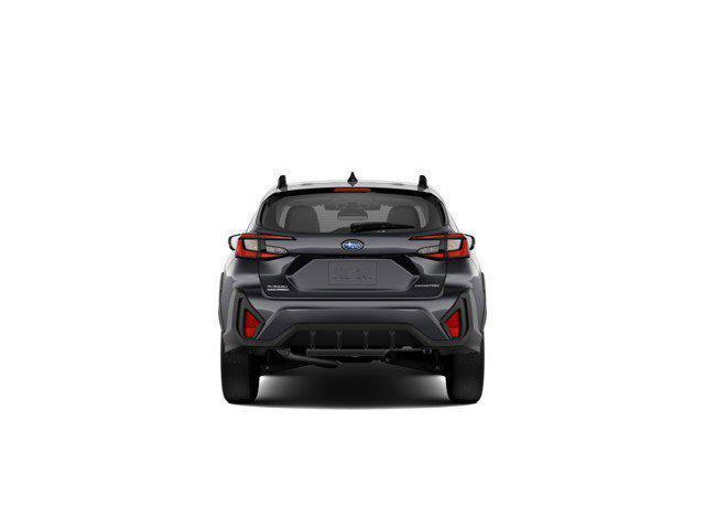 new 2024 Subaru Crosstrek car, priced at $27,284