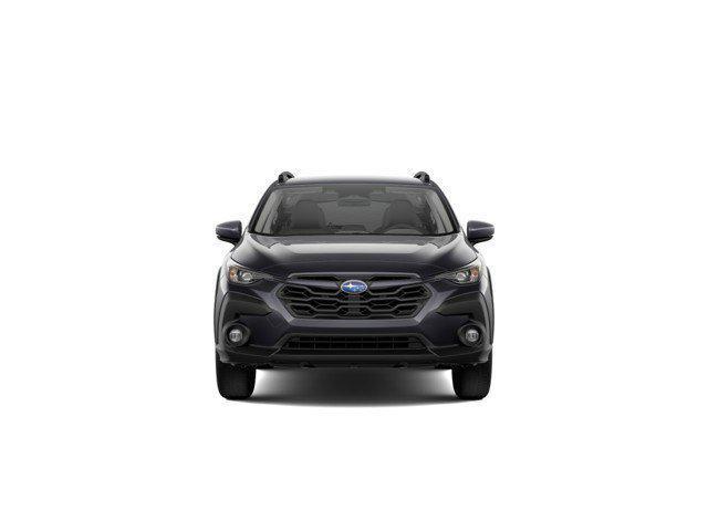 new 2024 Subaru Crosstrek car, priced at $27,284