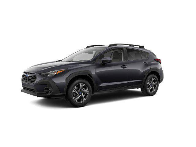 new 2024 Subaru Crosstrek car, priced at $28,082