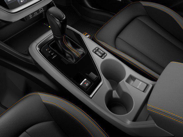 new 2026 Subaru Crosstrek car, priced at $38,785