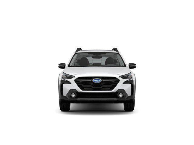 new 2025 Subaru Outback car, priced at $41,122