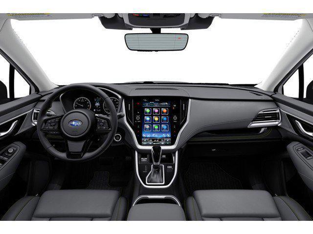 new 2025 Subaru Outback car, priced at $41,122