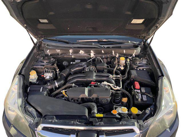 used 2013 Subaru Legacy car, priced at $10,899