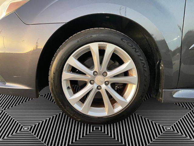 used 2013 Subaru Legacy car, priced at $10,899