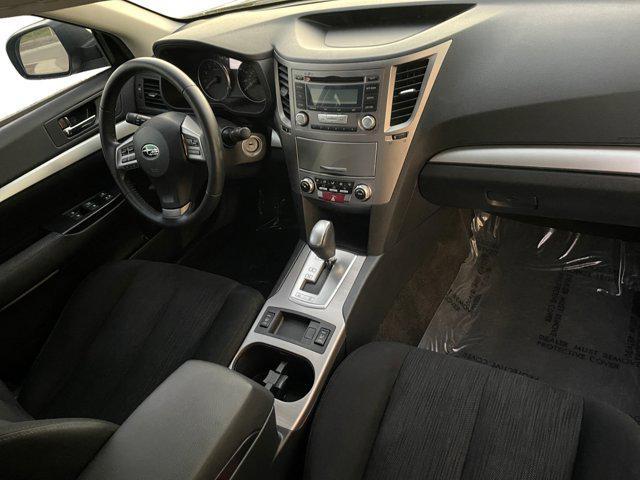 used 2013 Subaru Legacy car, priced at $10,899
