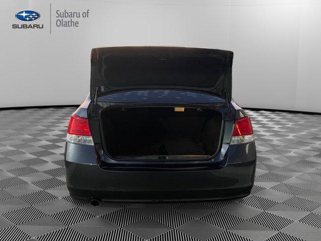 used 2013 Subaru Legacy car, priced at $10,899