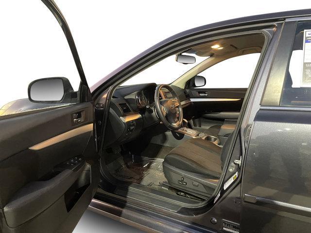 used 2013 Subaru Legacy car, priced at $10,899