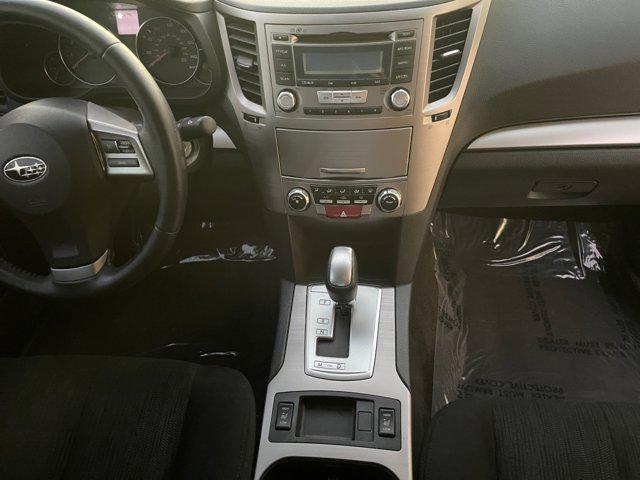 used 2013 Subaru Legacy car, priced at $10,899