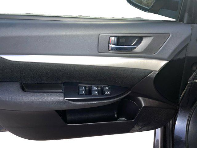 used 2013 Subaru Legacy car, priced at $10,899