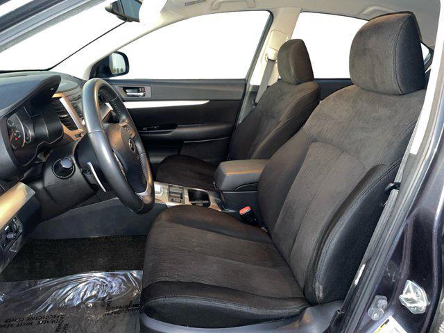 used 2013 Subaru Legacy car, priced at $10,899