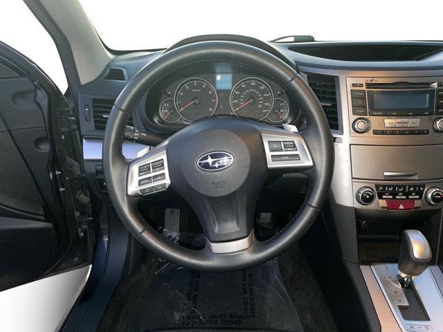 used 2013 Subaru Legacy car, priced at $10,899