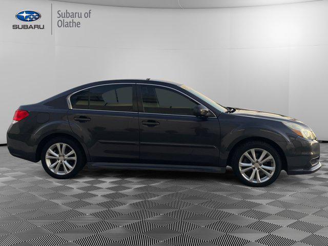 used 2013 Subaru Legacy car, priced at $10,899