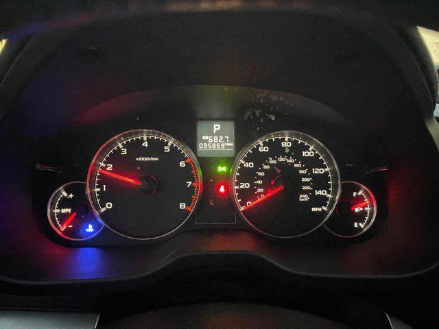used 2013 Subaru Legacy car, priced at $10,899