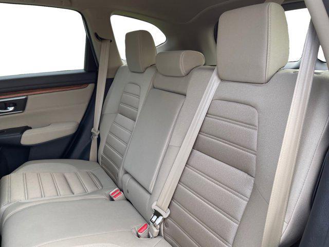 used 2022 Honda CR-V car, priced at $29,513