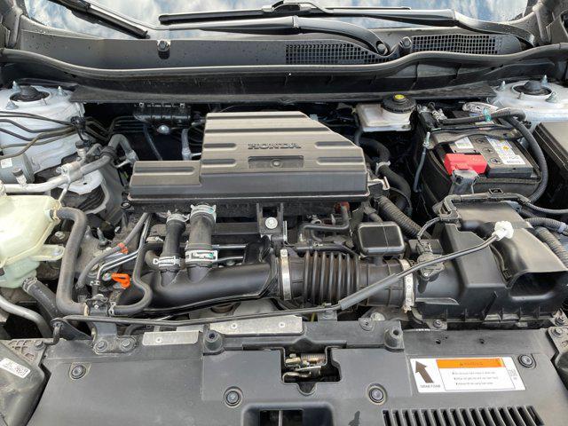 used 2022 Honda CR-V car, priced at $29,513