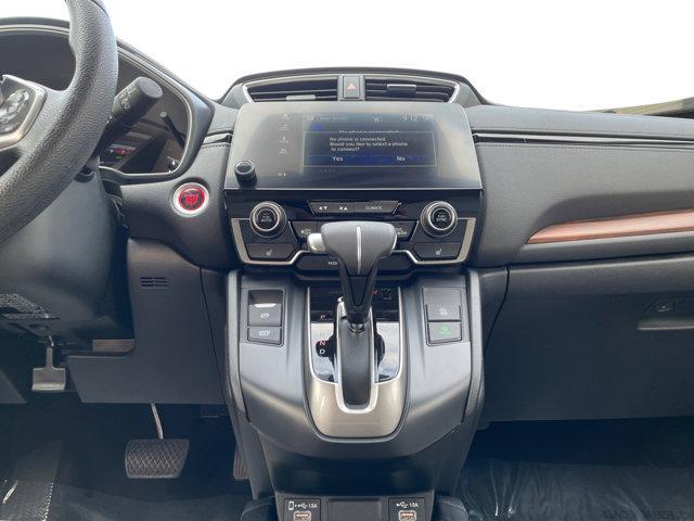 used 2022 Honda CR-V car, priced at $29,513