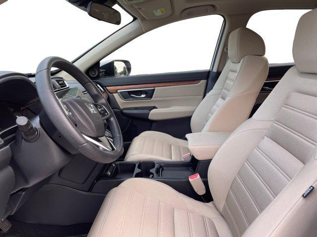 used 2022 Honda CR-V car, priced at $29,513