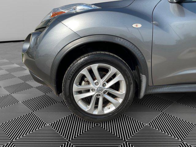 used 2011 Nissan Juke car, priced at $8,500