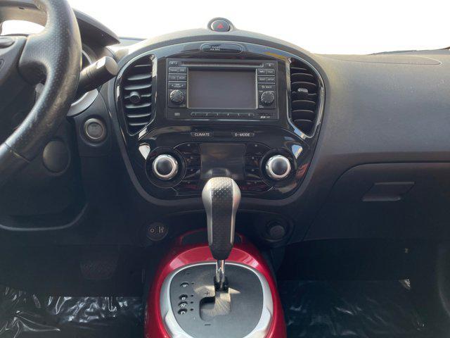used 2011 Nissan Juke car, priced at $8,500