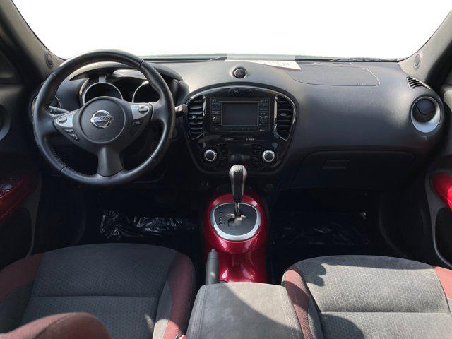 used 2011 Nissan Juke car, priced at $8,500