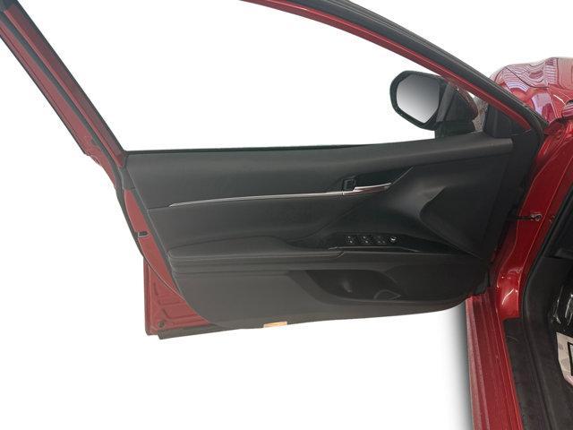 used 2019 Toyota Camry car, priced at $21,880