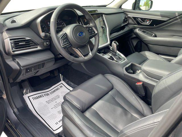 used 2025 Subaru Legacy car, priced at $38,200