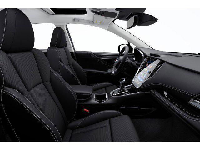 used 2025 Subaru Legacy car, priced at $39,000