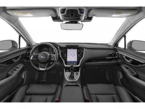 used 2025 Subaru Legacy car, priced at $39,000