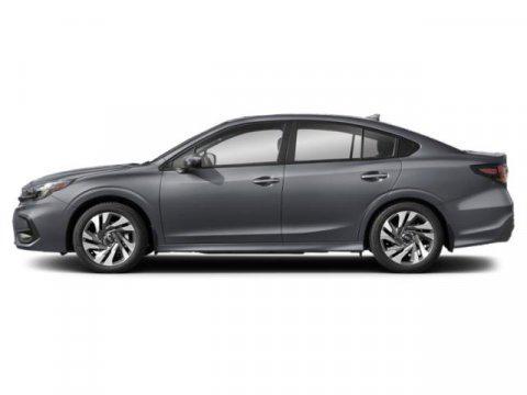 used 2025 Subaru Legacy car, priced at $39,000