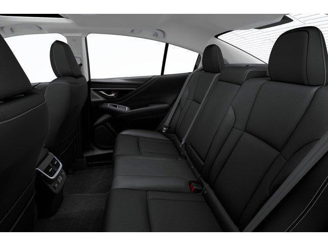 used 2025 Subaru Legacy car, priced at $39,000